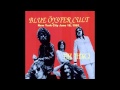 Blue Öyster Cult - The Thing! (1981, Full Bootleg ...