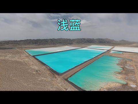 失之东隅 收之桑榆 东台没能看到的浅蓝蒂芙尼竟在此偶遇！