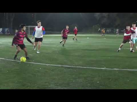 REAL SUCIEDAD VS ESPARTA FC - #LigaNuñez - #Apertura SLS - 11/6/2022