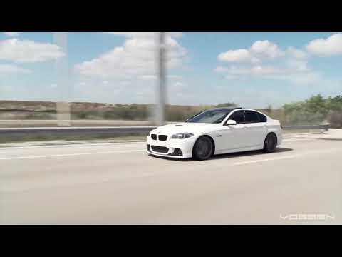 BMW MPower Movie