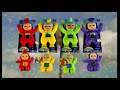 Opening To Teletubbies And Spot Musical Playtime And Spot S Musical Adventures 2018 DVD
