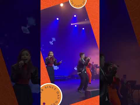 Ever Since Day One by #armyofgodworship soon! 🕰️🗓️