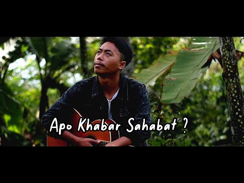 Apa kabar Sahabat - Fai kencrut | Official Music Video