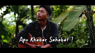 Download lagu Apa kabar Sahabat Fai kencrut ฟาอ ย MV... mp3