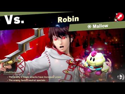 Smash Ultimate World Of Light Playthrough Pt. 20