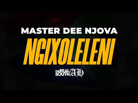 NJOVA - Ngixoleleni