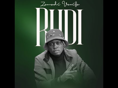 ZAWADI VANILLA - RUDI (OFFICIAL VIDEO) TO SET SKIZA DIAL *811*916#