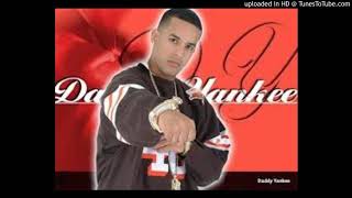 bass boost Daddy Yankee - Muevete y perrea
