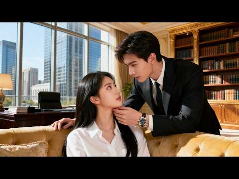 Cheated on,she slept with her ex.He tried everything to win her back ，loved her all along#drama