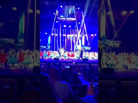 Julia Sandu (Picături Muzicale) & Pasha Parfeni - Soarele si Luna (Suflul Iernii 2023)