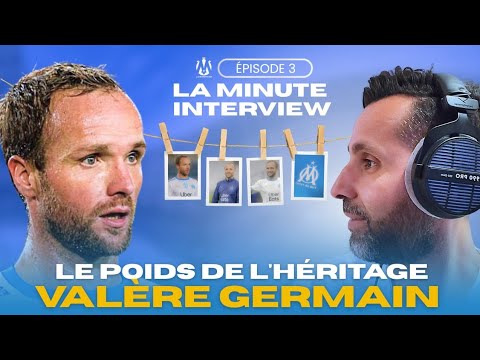VALERE GERMAIN SE LIVRE SANS CONCESSION SUR LES RESEAUX SOCIAUX ET LES FOOTBALLEURS
