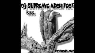 Nas - you know my style 2013 (DJ Supreme Architect blend)