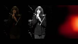 Carla Bruni | Enjoy the silence | Live @Athens,Greece 2017