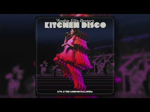 Sophie Ellis-Bextor - Disco Inferno (Live at The London Palladium)