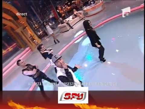 Aiyana feat. Shayan - "Voi doi"