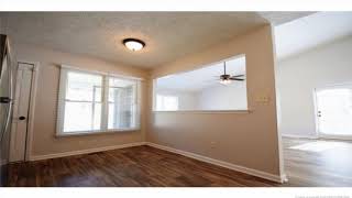 Cheap House for Rent in Fayetteville, NC