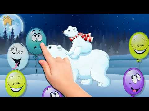 Kids Puzzles #2 (full game) Video