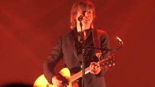 Jean Louis Aubert Delphine Le Liberté Rennes le 23 11 2014