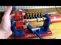 Introduction to the 21st Century Shooting Power Lathe