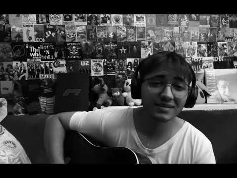 Görkem Sağlam - Sen Gitmezdin Oysa (cover)