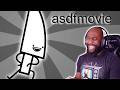 ASDFMOVIE 16 Reaction
