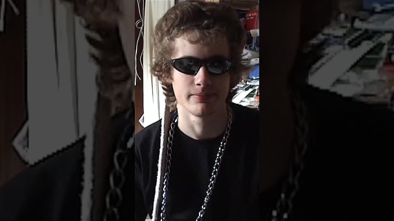 I Can't Believe You've Done This (The YouTube Short Version)