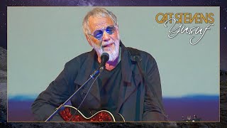 Yusuf / Cat Stevens – Morning Has Broken (Live, Istanbul 2022)