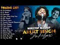 Best Of Arijit Singh Mashup2025 Arijit Singh Jukebox Arijit Singh Sad Song Arijit Singh Hits Song