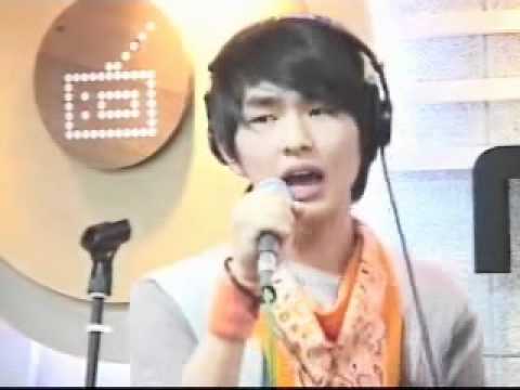 080625 ShimTa - Onew - Forever More