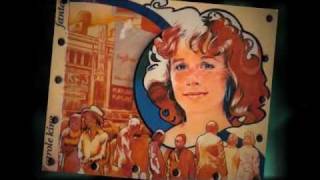 CAROLE KING you've been around too long