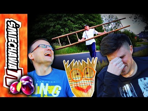 Śliwki "u Szwagra" - Video Dowcip