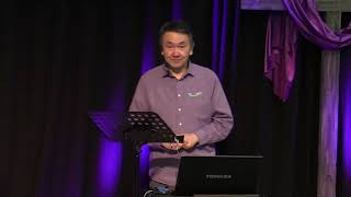 [2022] 六月四日 黃金敬拜 - 死了又活了