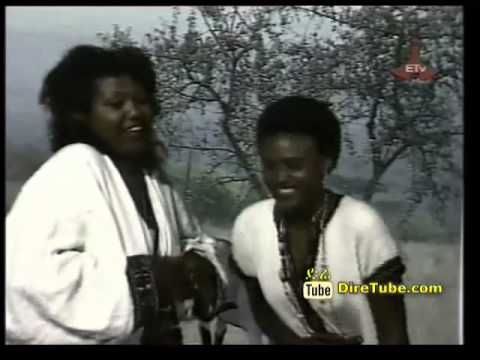 yodit tsegaya & abebech derara wey feker