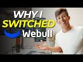 3 Reasons I Made The Switch To Webull Trading App
