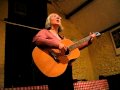 Sue Graves sings Tequila Sunset