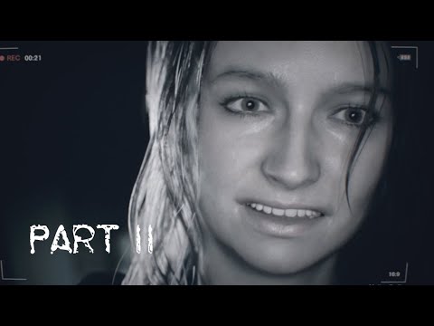 RESIDENT EVIL 7 biohazard Gold Edition - Gameplay Walkthrough live pt11