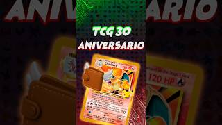 💀 Mi CARTERA cuando vio las cartas del 30 ANIVERSARIO de Pokémon TCG 💸 (Mew y Mewtwo FUTURISTAS)