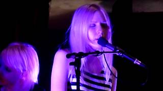 Eisley-&quot;Marvelous Things&quot; live