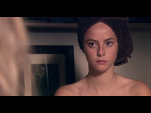 Skins Season 3 Episode 4 - Anthea Calls Effy Beautiful