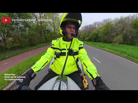 Politie | Verkeersagent Alkmaar | Vlog 36 | 11 april 2026 |
