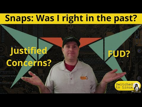 Snaps: Was I right in the Past?