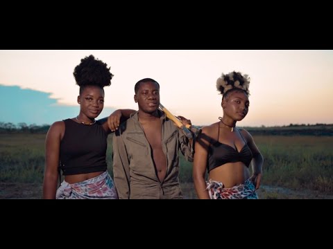 Mbata - folo mi  (Official Video)  Family k-dance