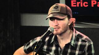 Eric Paslay - Deep As It Is Wide