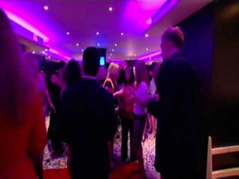 HEYJOCLUB Launch Party