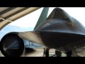SR-71 Blackbird - The Top. The Fastest. The ...