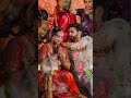 Malavika Krishnadas ❤️Thejus Jyothi/Malavika and Thejus Marriage Pics #malavikakrishnadas