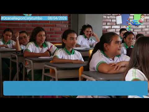 #Ocaña El Municipio supera meta de matrículas pero NS registra disminución de estudiantes 