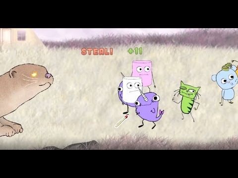HexGL jeu