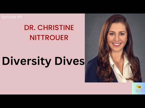 Dr. Christine Nittrouer episode thumbnail