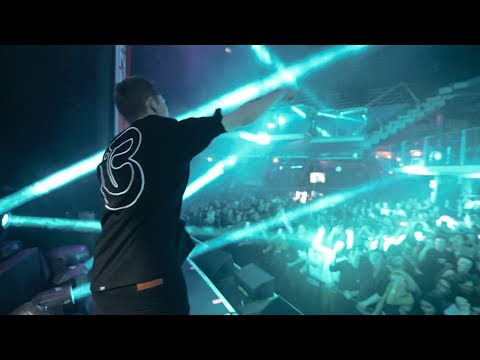 FROTH - AVANCE & PARTY THIEVES PREMIERE